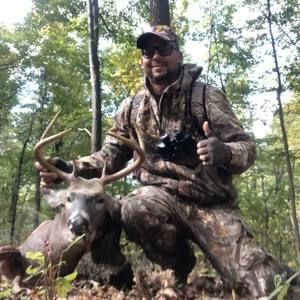 Meet your Posher, Jamie